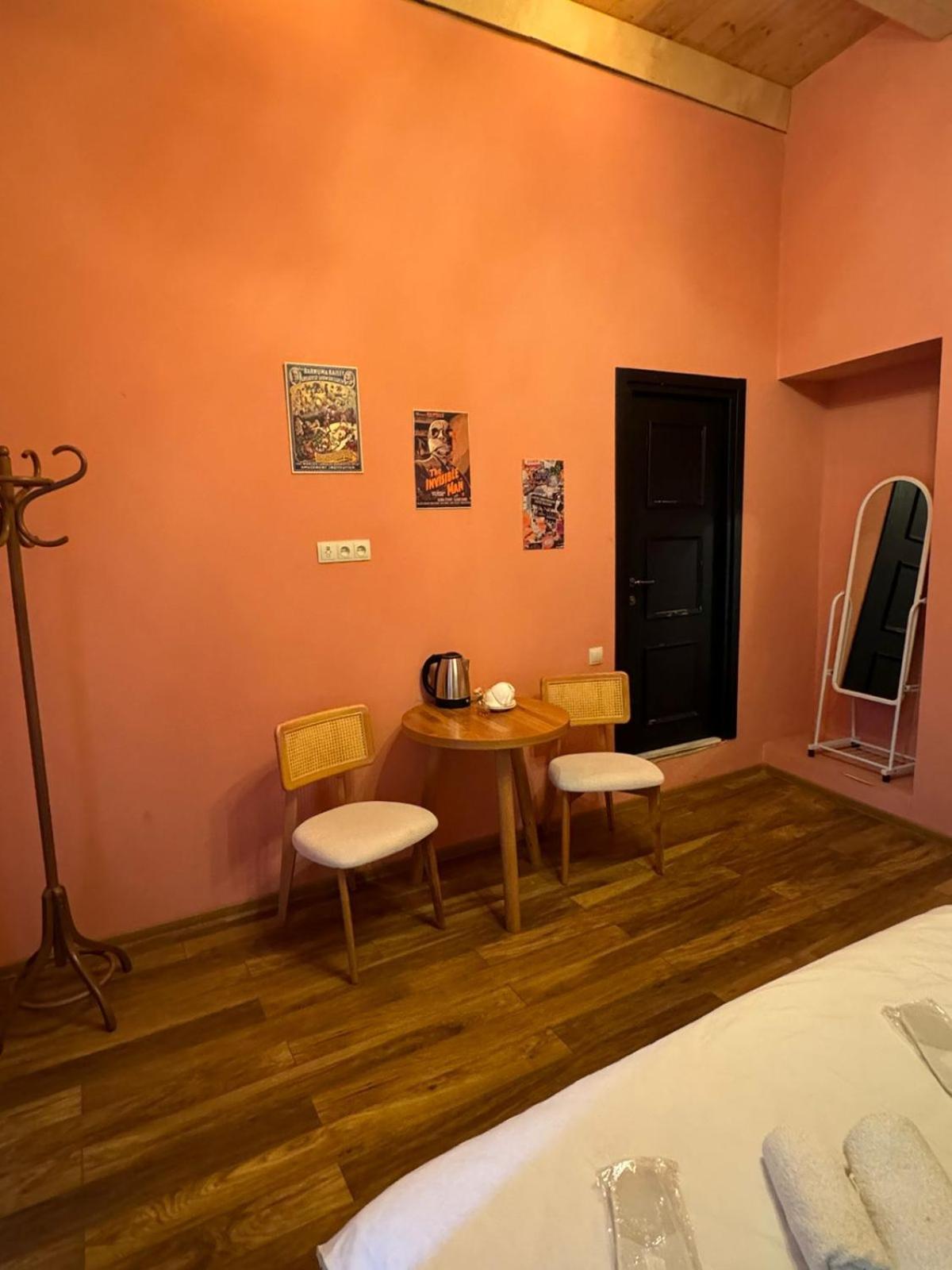 Vintage Room Tbilisi Eksteriør bilde