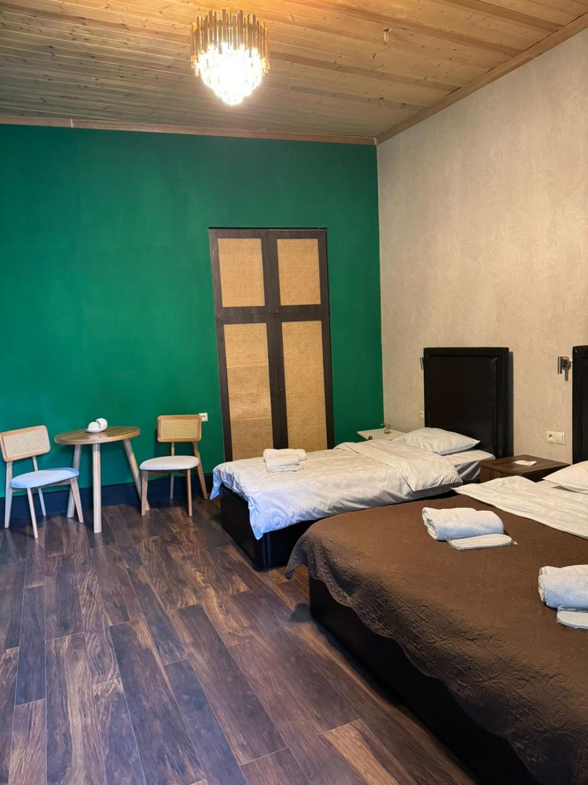 Vintage Room Tbilisi Eksteriør bilde