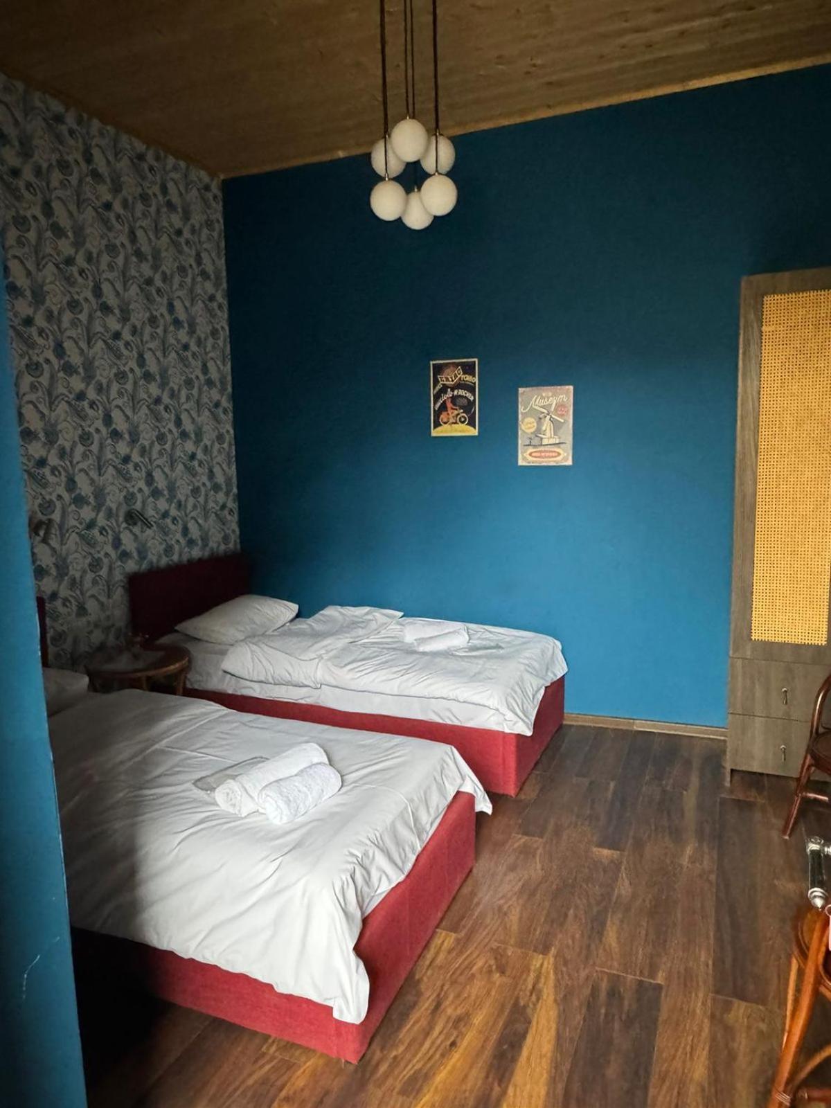 Vintage Room Tbilisi Eksteriør bilde