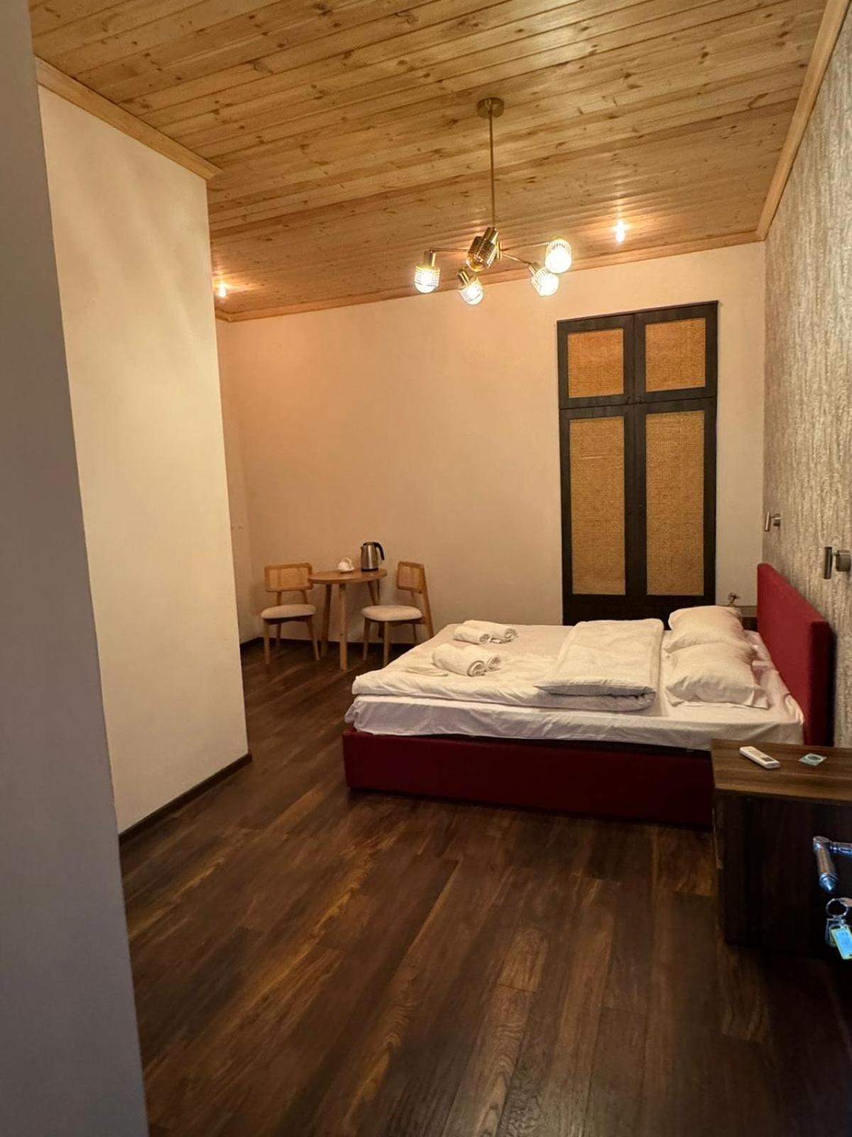 Vintage Room Tbilisi Eksteriør bilde