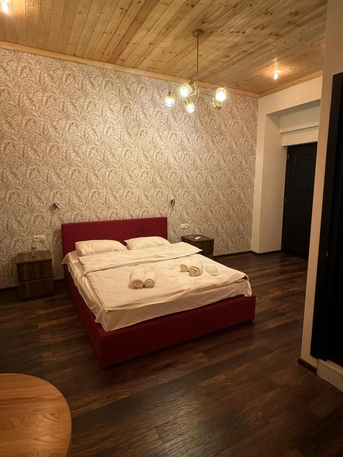 Vintage Room Tbilisi Eksteriør bilde