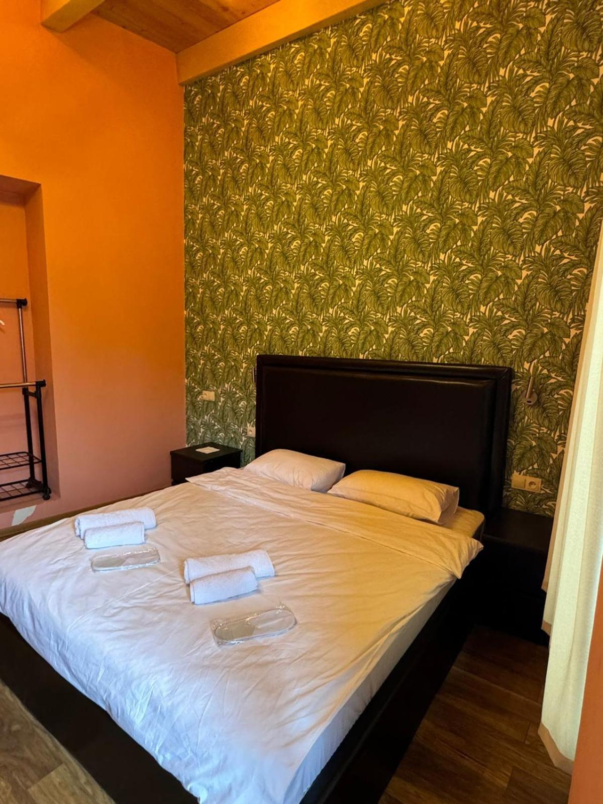 Vintage Room Tbilisi Eksteriør bilde