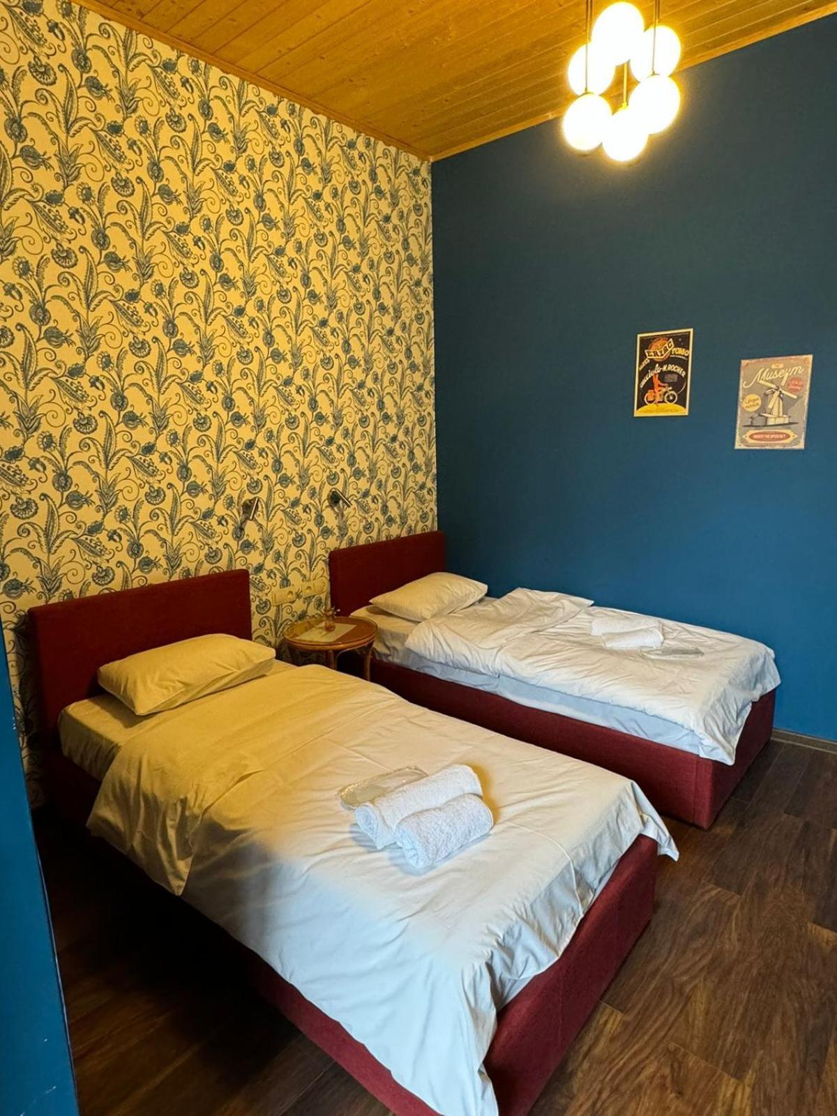Vintage Room Tbilisi Eksteriør bilde