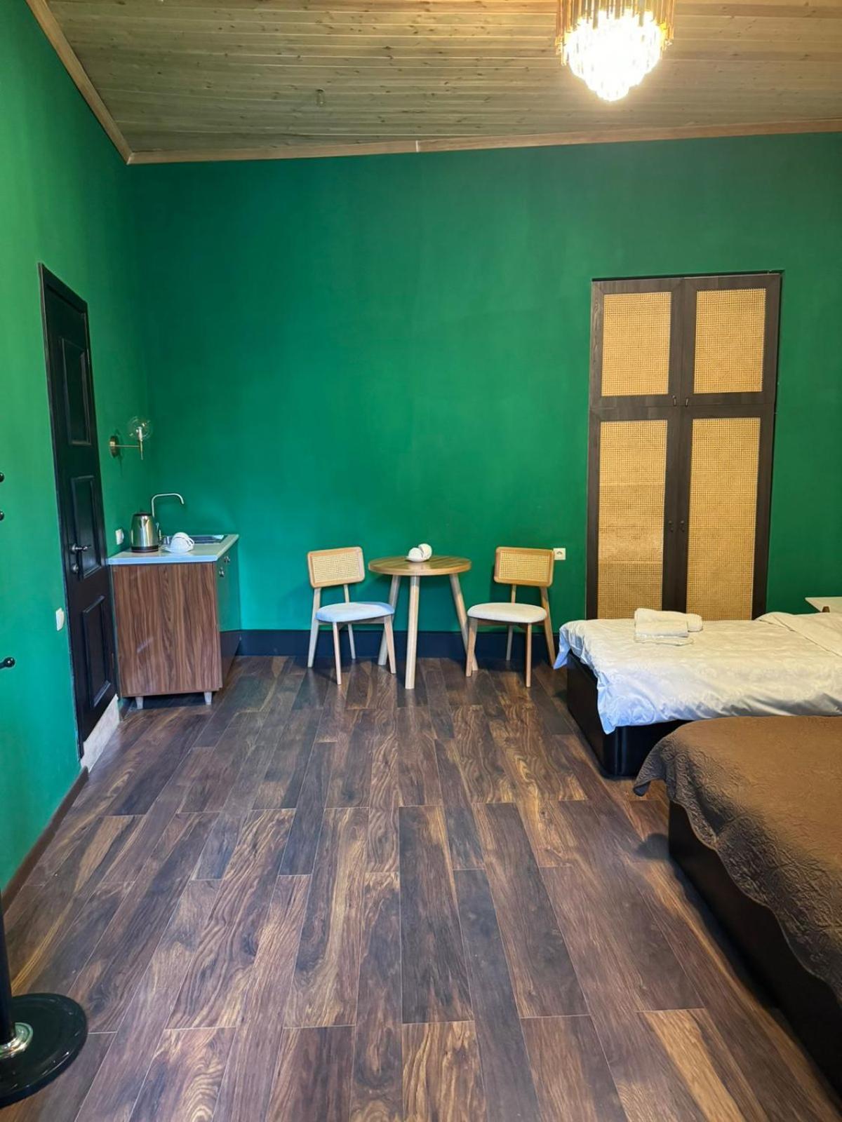 Vintage Room Tbilisi Eksteriør bilde