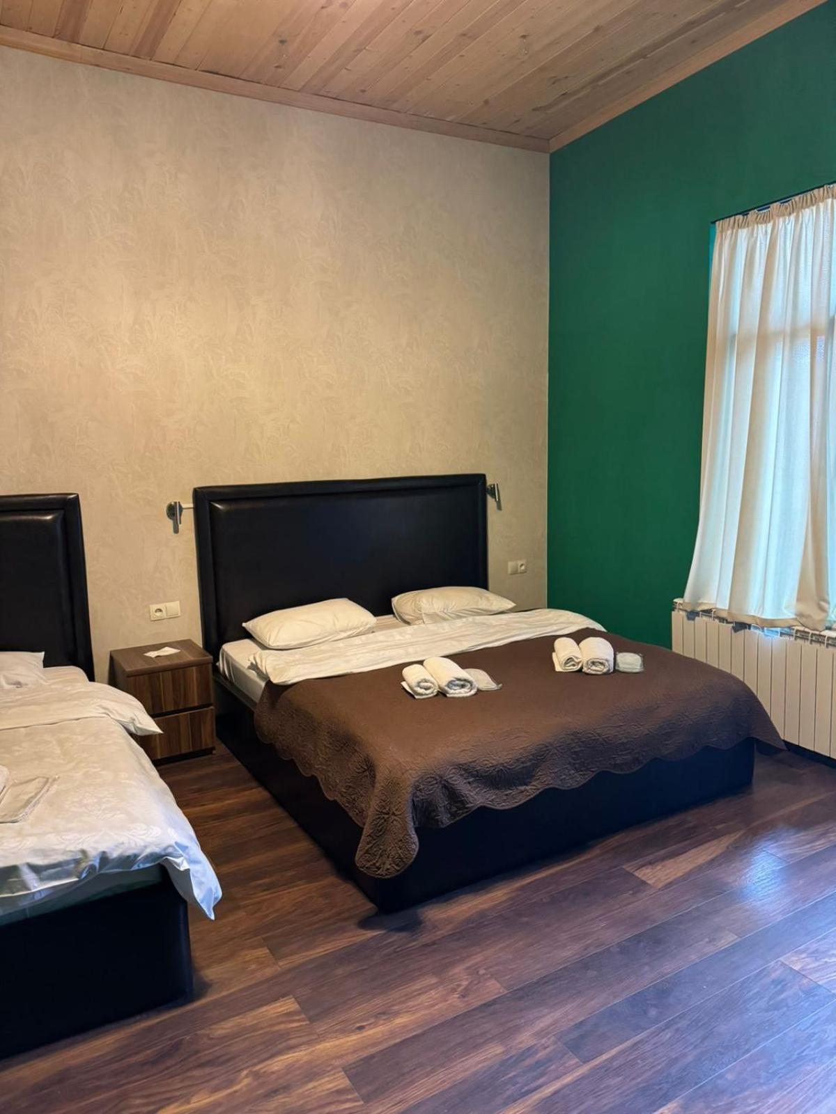 Vintage Room Tbilisi Eksteriør bilde